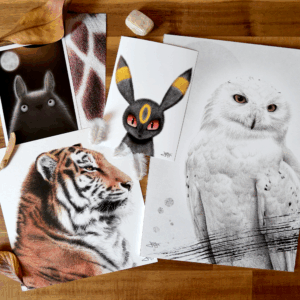 Soutien conscient Essentiel (50 €)