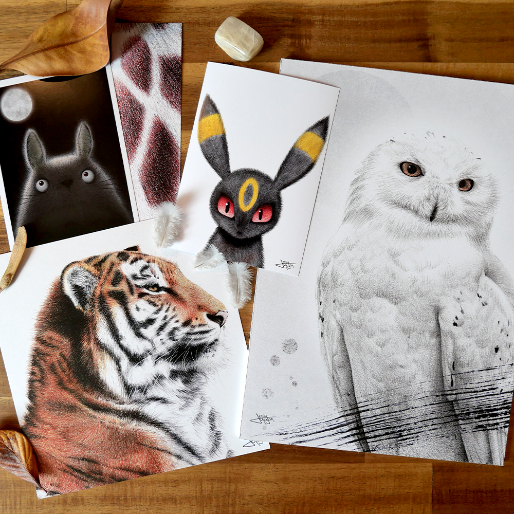 Soutien conscient Essentiel (50 €)