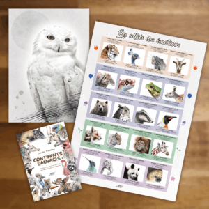 Soutien conscient Engagé (100 €)